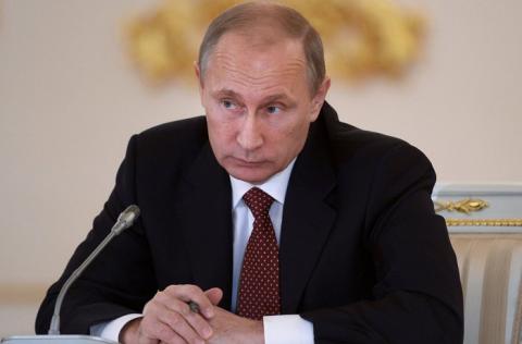 Проститутки - Путин назвал заказчиков фейка о Трампе Путин назвал проститутками заказчиков фейка о Трампе