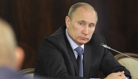 Тиллерсон и Путин не встретятся