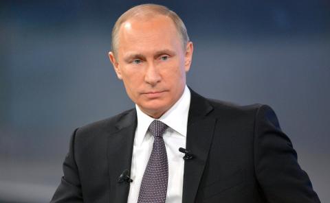 Прямая линия с Путиным 2017 – как задать вопрос президенту, самые популярные вопросы прямой линии