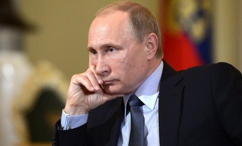 Новости политики сегодня 12 сентября Немецкий журнал Focus оскорбил президента России