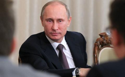 Эксперт раскрыл хитроумный план Путина по Украине В чем на самом деле хитрый русский план