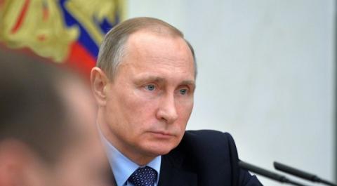 Кремль подготовил ответ на недопуск российских спортсменов к Олимпиаде