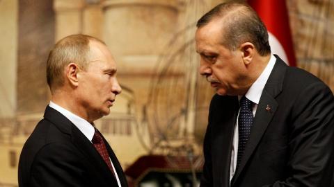 Турция не ожидала: Москва отвергла заманчивое предложение Анкары