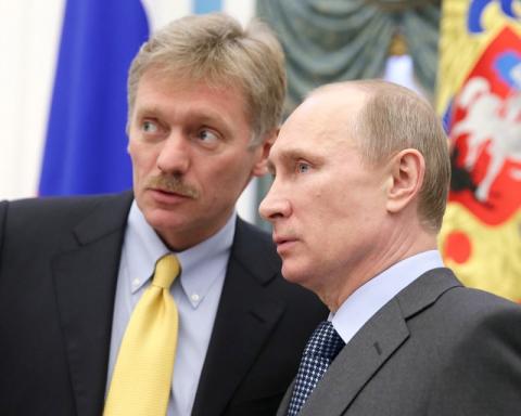 В Кремле напомнили слова Путина, комментируя сообщение о преемнике президента России