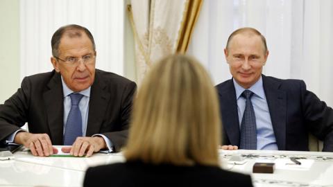 В Словакии раскрыли свое истинное отношение к санкциям