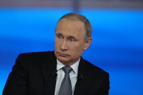  Климкин призвал Запад не доверять России