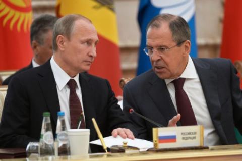 Москва подвела итоги решения США по визам и готова ответить Москва подвела итоги решения США по визам и готова ответить