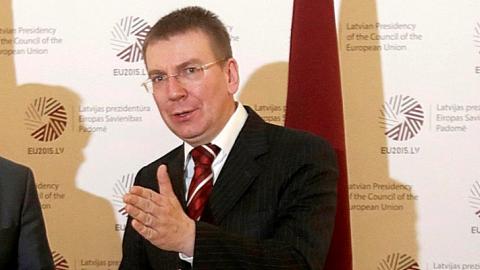 "Северный поток" обойдется без Латвии, страна потеряет 100 млн евро