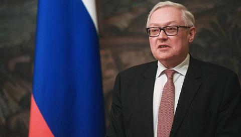 МИД РФ: Москва незамедлительно ответит на «антироссийский угар» МИД РФ: Москва незамедлительно ответит на «антироссийский угар»
