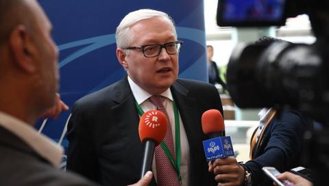 В МИД ответили на ультиматумы США по Сирии