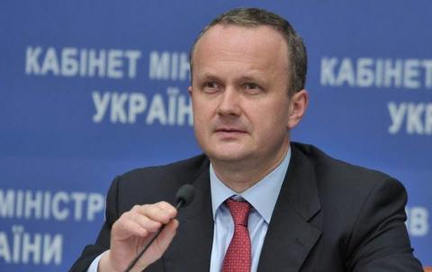 Минэкологии Украины бьет тревогу: не хватает чистого воздуха и воды