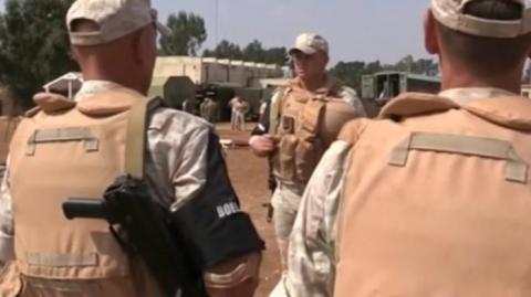 Россия понесла потери в Сирии, раскрыты подробности