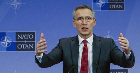 Генсек НАТО: У России есть "последний шанс", чтобы вернуться к выполнению ДРСМД