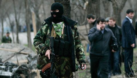 Трагедия в Кизляре: ИГ* взяло на себя ответственность за расстрел прихожан в храме