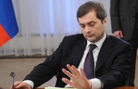 Экс-депутат Вороненков: Сурков был против присоединения Крыма к России
