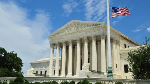 США отложили рассмотрение законопроекта по антироссийским санкциям