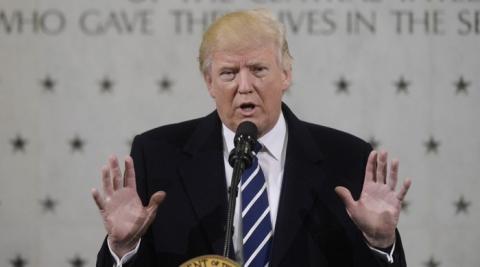 "Фарс на деньги налогоплательщиков": Трамп разнес сенатские слушания о России