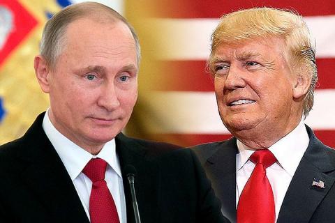 Трамп определил курс в отношении России - мнение