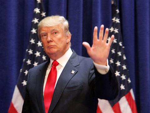 Трамп предлагал Хейли должность госсекретаря