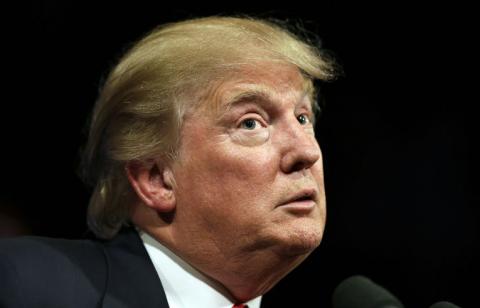 Трампа поставили на место после сравнения Асада с животным