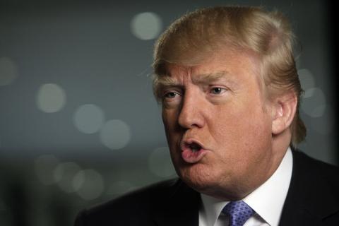 Трамп: Россия насмехается над США из-за демократов