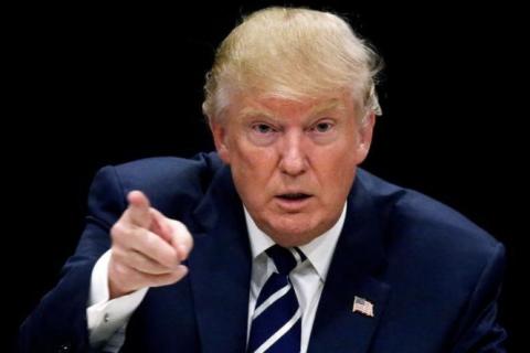 Трамп расстроен из-за недостатка внимания со стороны СМИ