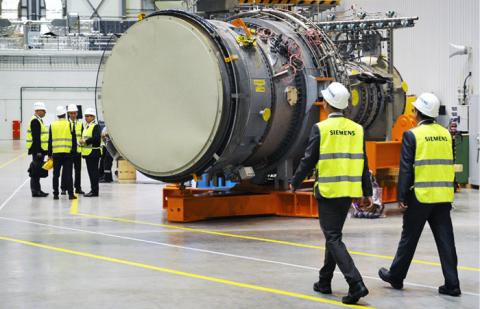 Siemens разорвал контракты с компаниями РФ: в России ответили незамедлительно