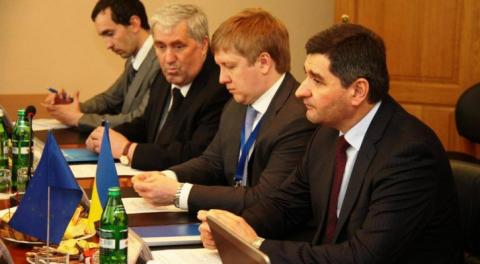 Украина собирается продать экспортный газопровод итальянцам