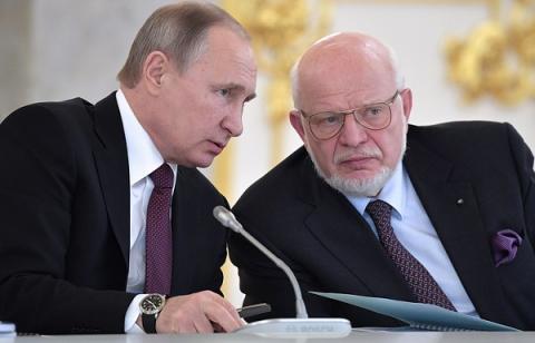 Инициативу по пенсионной реформе у правительства перехватила третья сторона