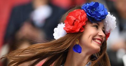 Россия - Испания, итог игры