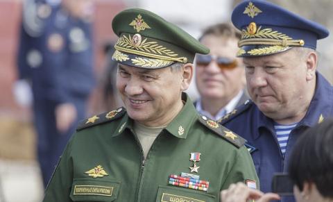 В сердце Европы развернуты ядерные "Искандеры"