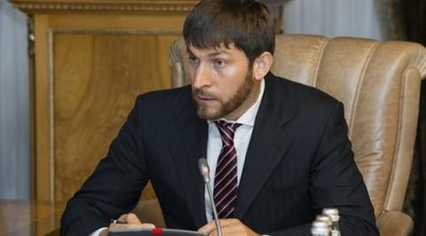 Экс-чиновник из Чечни и советник Путина представит Россию на международном уровне