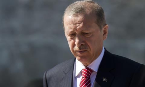 Вскрылся удивительный факт о письме с извинениями Эрдогана к Путину