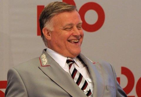 Якунин рассказал британцам о своем шубохранилище
