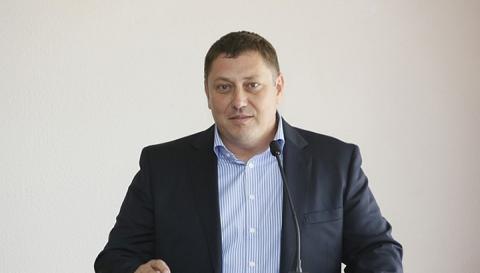 Легкодух: В так называемом тракторном марше участвуют самозванцы, а не фермеры