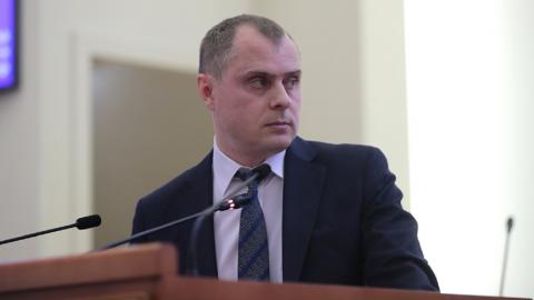 Андрей Майер
