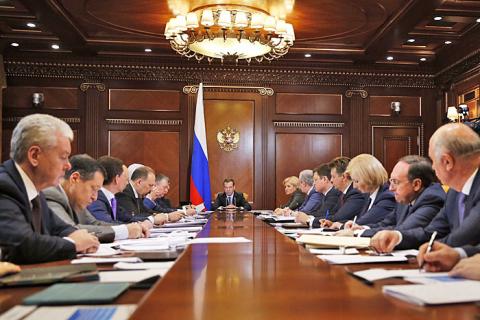 Правительство РФ сравнило пенсионную реформу с горьким лекарством