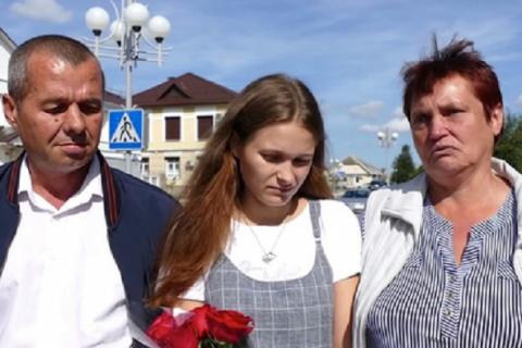 Девочка, потерявшаяся в Белоруссии 20 лет назад, найдена в России