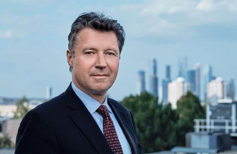 Геза Андреас фон Гейр