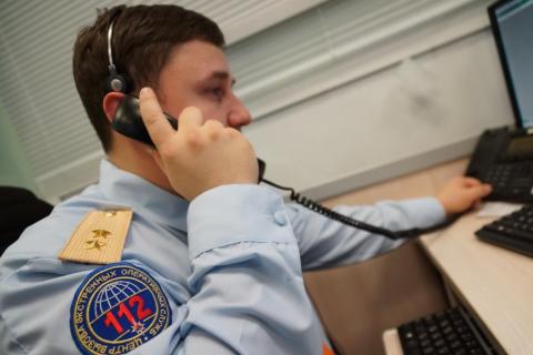 В Ставропольском крае официально запустили систему «112»