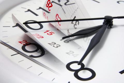 8 января 2019 года – выходной или рабочий день в России?