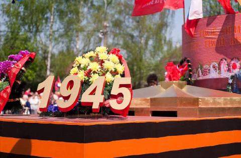Рабочие и выходные дни на майские праздники 2017