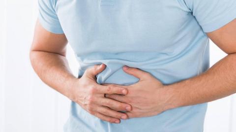 Панкреатит