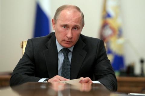 Der Spiegel: Меркель поедет к Путину, чтобы «предотвратить худшее»