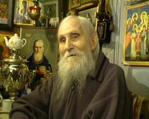 Старец Николай Гурьянов оставил страшное пророчество о судьбе Украины