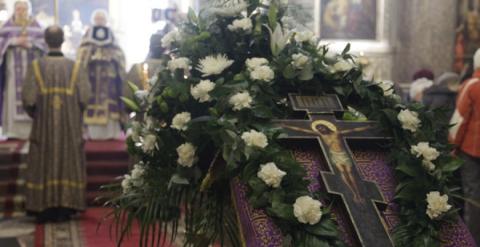 Крестопоклонная 