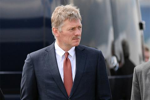 Дмитрий Песков ответил на обвинения Microsoft касающиеся «русских хакеров»