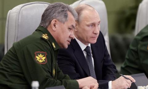 Последние новости сегодня Запад напугали космические технологии, тестируемые РФ в Сирии