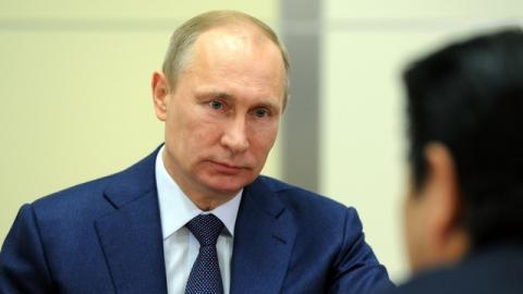 СМИ: Япония ослабит санкции против России