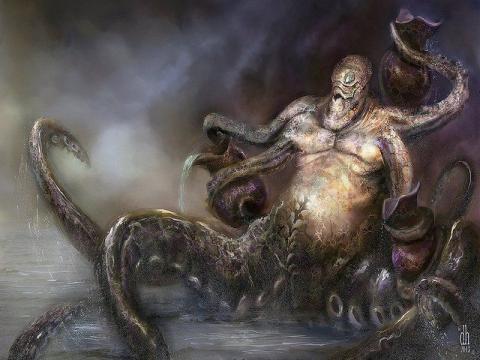Знаки Зодиака чужаки среди всех, они оборотни Знаки Зодиака чужаки среди всех, они оборотни, которые перевоплощаются на глазах